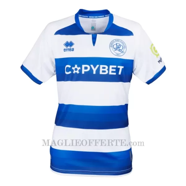 Maglia Queens Park Rangers Gara Home 2024/25