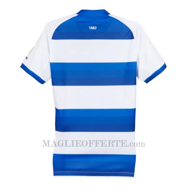 Maglia Queens Park Rangers Gara Home 2024/25