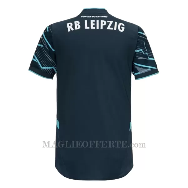 Maglia RB Lipsia Gara Third 2024/25