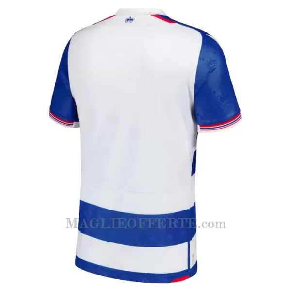 Maglia Reading Gara Home 2024/25