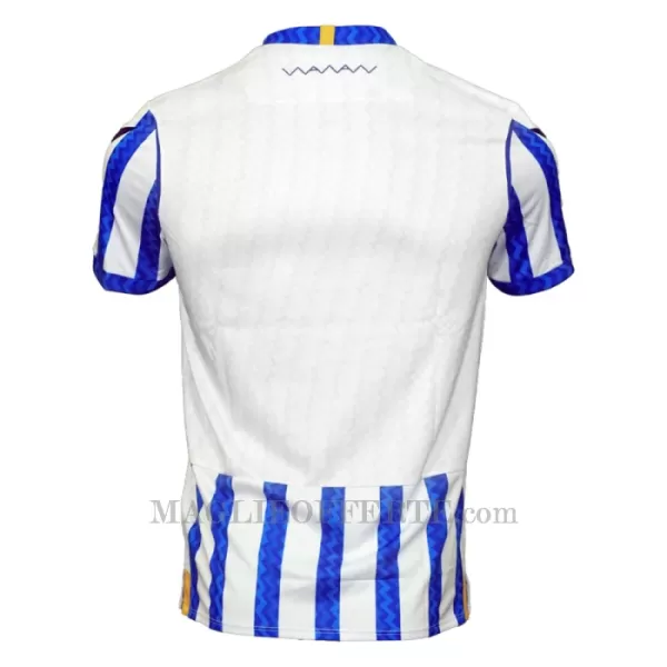 Maglia Sheffield Wednesday Bambino Gara Home 2024/25