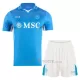 Maglia SSC Napoli Bambino Gara Home 2024/25