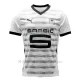 Maglia Stade Rennais Gara Away 2024/25