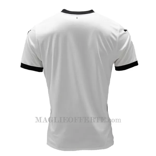 Maglia Stade Rennais Gara Away 2024/25