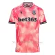 Maglia Stoke City Gara Third 2024/25