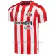 Maglia Sunderland Gara Home 2024/25