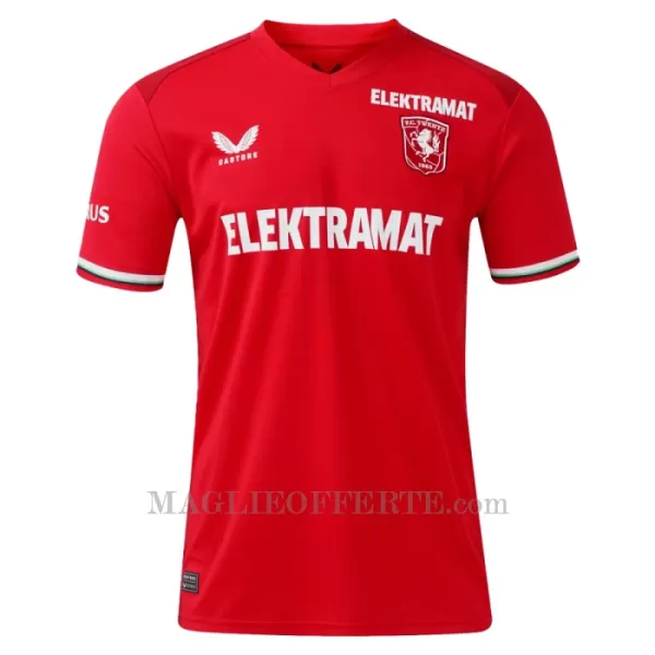 Maglia Twente Gara Home 2024/25