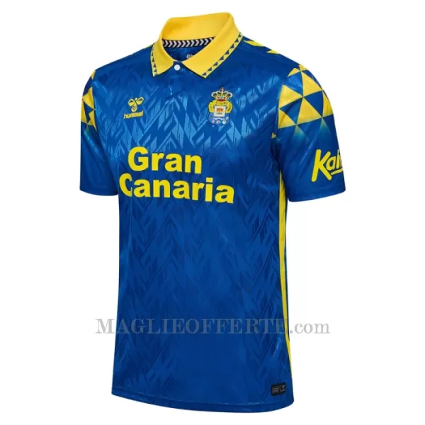 Maglia U.D. Las Palmas Gara Away 2024/25