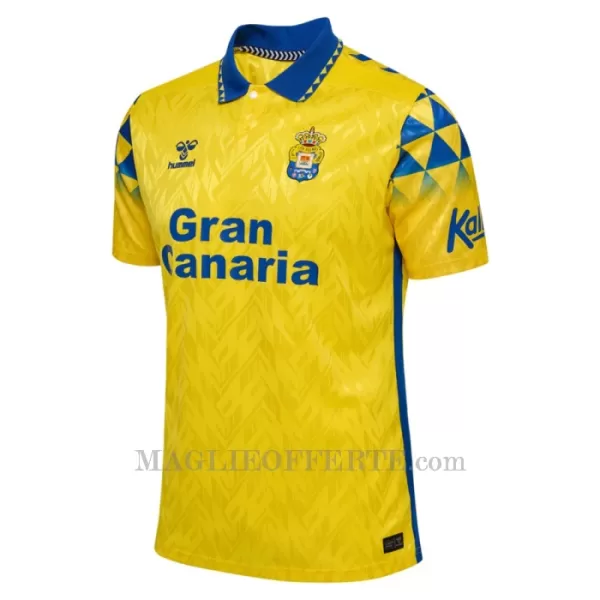 Maglia U.D. Las Palmas Gara Home 2024/25