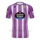 Maglia Valladolid Gara Home 2024/25