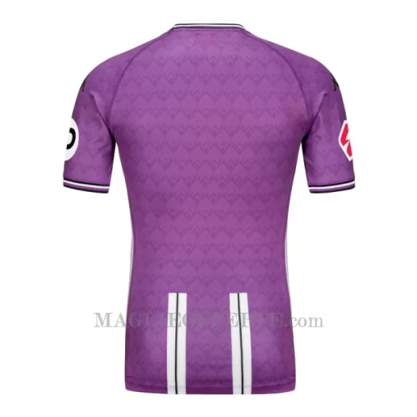 Maglia Valladolid Gara Home 2024/25