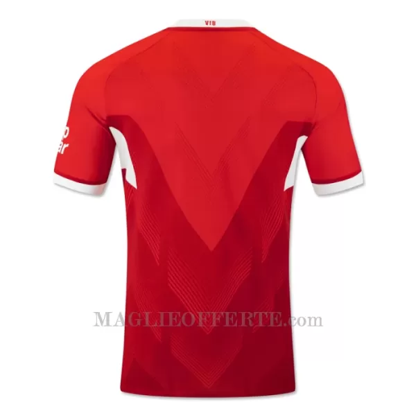 Maglia VfB Stuttgart Gara Away 2024/25