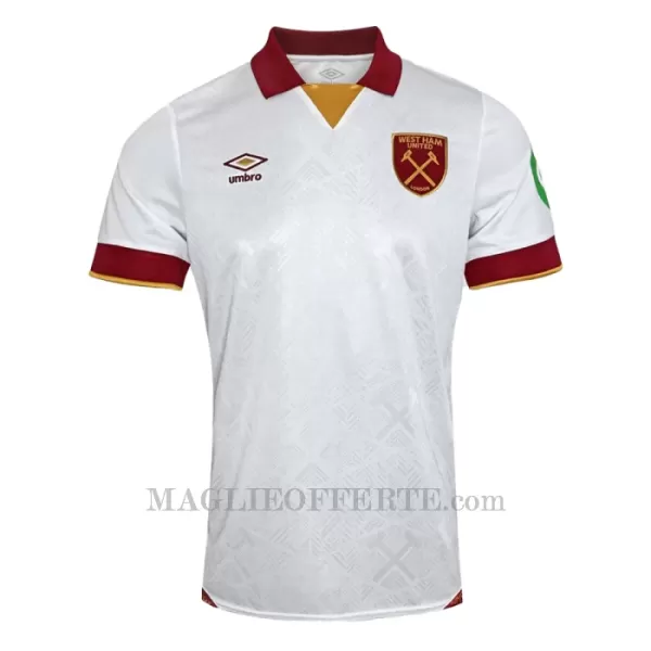 Maglia West Ham United Gara Third 2024/25