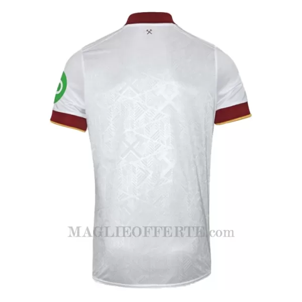 Maglia West Ham United Gara Third 2024/25