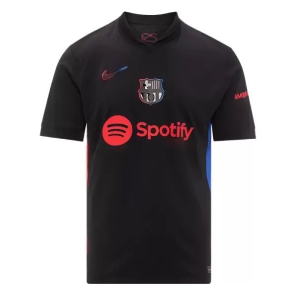 Maglia Barcellona Bambino Gara Away 2024/25