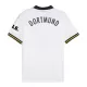 Maglia Borussia Dortmund Bambino Gara Third 2024/25