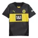 Maglia Borussia Dortmund Fullkrug 14 Gara Away 2024/25