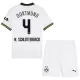 Maglia Borussia Dortmund Nico Schlotterbeck 4 Bambino Gara Third 2024/25