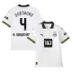 Maglia Borussia Dortmund Nico Schlotterbeck 4 Gara Third 2024/25