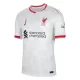 Maglia Liverpool Alexis Mac Allister 10 Gara Third 2024/25