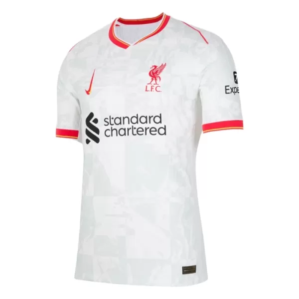 Maglia Liverpool Donna Gara Third 2024/25