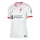 Maglia Liverpool Donna Gara Third 2024/25