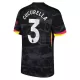 Maglia Chelsea Marc Cucurella 3 Gara Third 2024/25