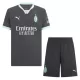 Maglia AC Milan Bambino Gara Third 2024/25