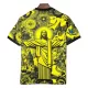 Maglia Brasile 2024 Giallo (Speciell)