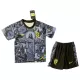 Maglia Brasile Bambino 2024 Nero (Speciell)