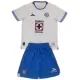 Maglia Cruz Azul Bambino Gara Away 2024/25