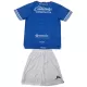 Maglia Cruz Azul Bambino Gara Home 2024/25