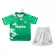 Maglia Palmeiras Bambino 2024 Verde (Speciell)