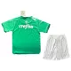 Maglia Palmeiras Bambino 2024 Verde (Speciell)