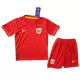 Maglia Panama Bambino Gara Home 2024/25