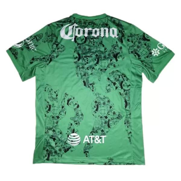 Maglia Portiere Club América 2024/25