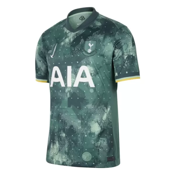 Maglia Tottenham Hotspur Bambino Gara Third 2024/25