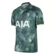 Maglia Tottenham Hotspur Heung-min Son 7 Gara Third 2024/25