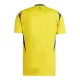 Maglia Al-Nassr FC Bambino Gara Home 2024/25