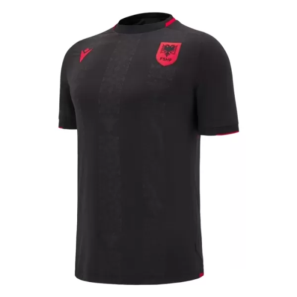 Maglia Albania Gara Third 2024/25