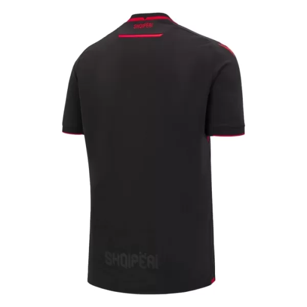 Maglia Albania Gara Third 2024/25