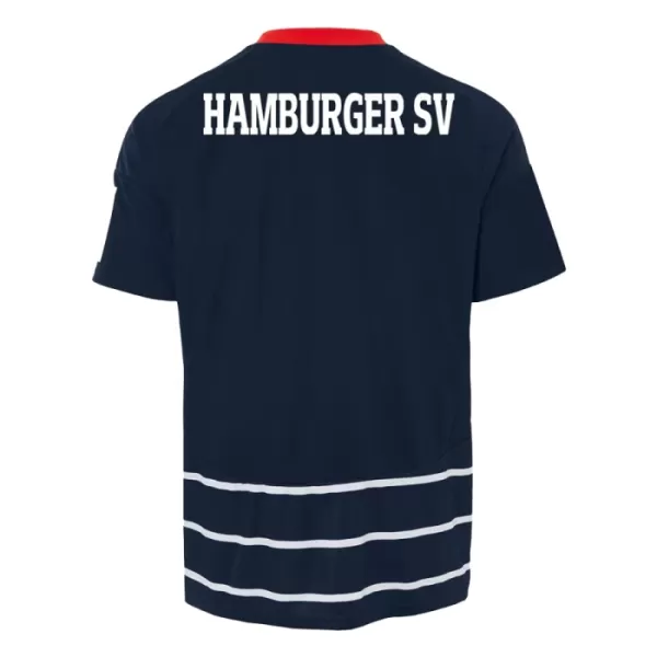 Maglia Amburgo SV Gara Away 2024/25