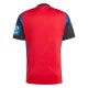 Maglia Amburgo SV Gara Third 2024/25