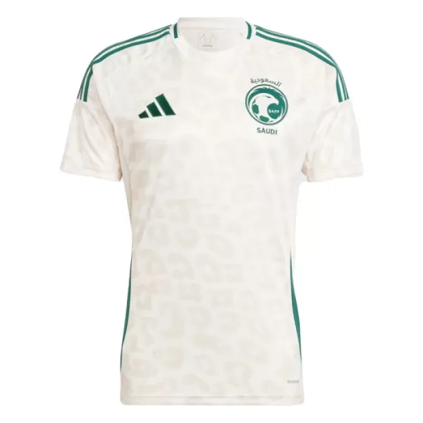 Maglia Arabia Saudita Gara Away 2024