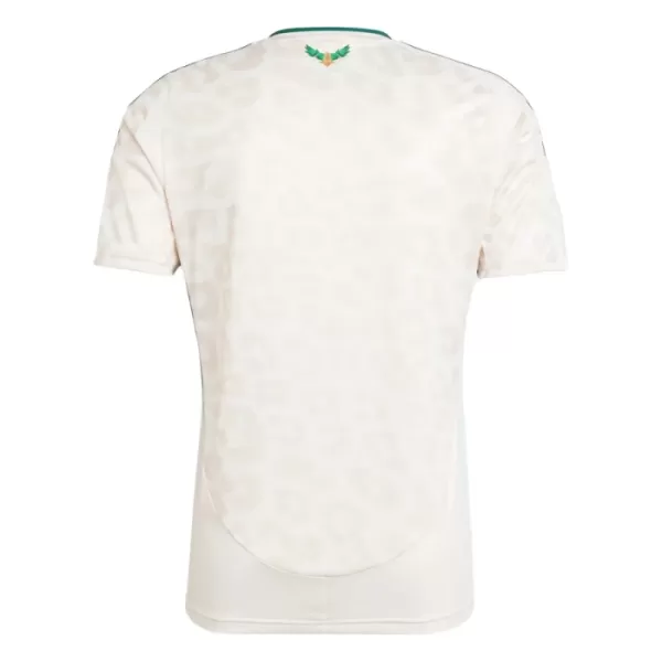 Maglia Arabia Saudita Gara Away 2024