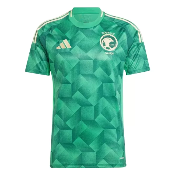 Maglia Arabia Saudita Gara Home 2024