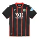 Maglia Blackburn Rovers Gara Away 2024/25