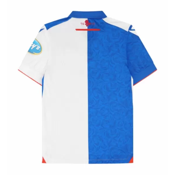 Maglia Blackburn Rovers Gara Home 2024/25