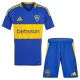 Maglia Boca Juniors Bambino Gara Home 2024/25