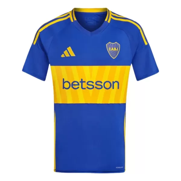 Maglia Boca Juniors Bambino Gara Home 2024/25